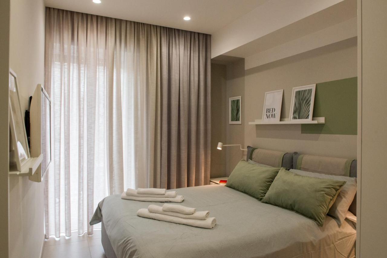 Leflole Napoli Bed and Breakfast Buitenkant foto