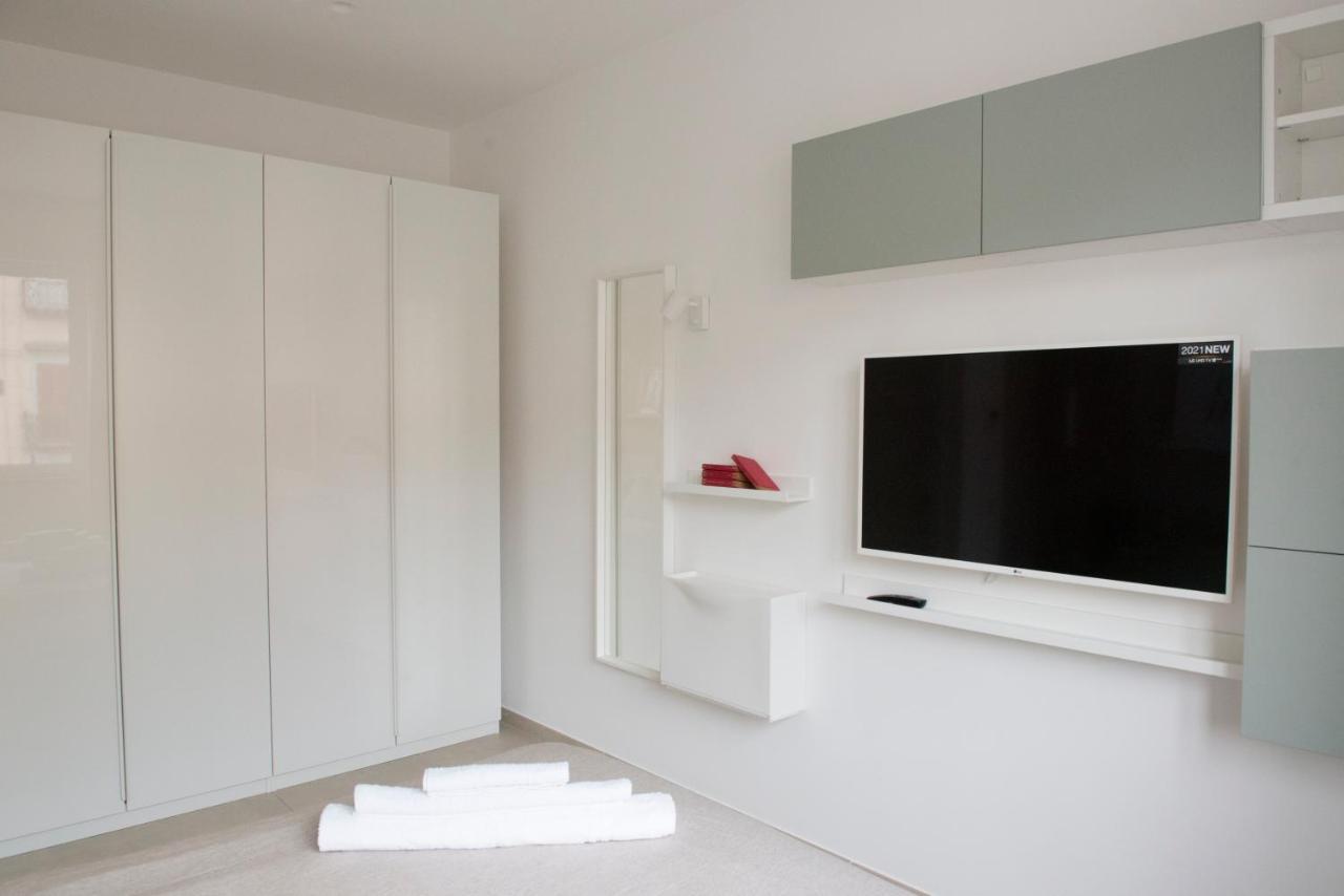 Leflole Napoli Bed and Breakfast Buitenkant foto